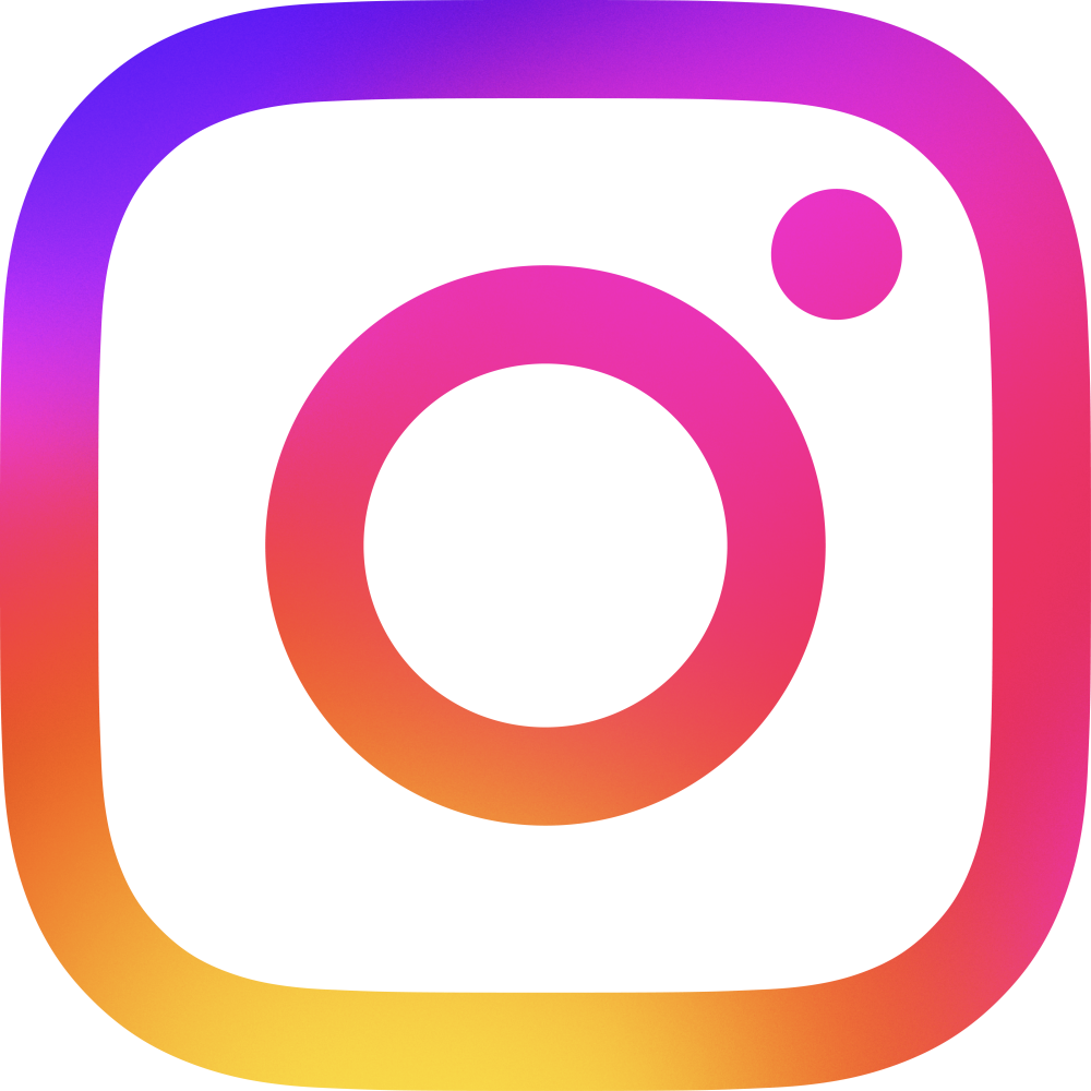 Instagram logo icon