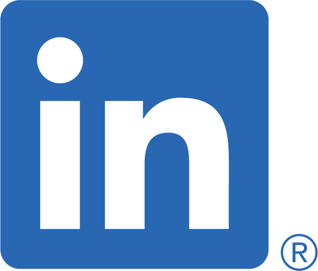 Linked logo icon